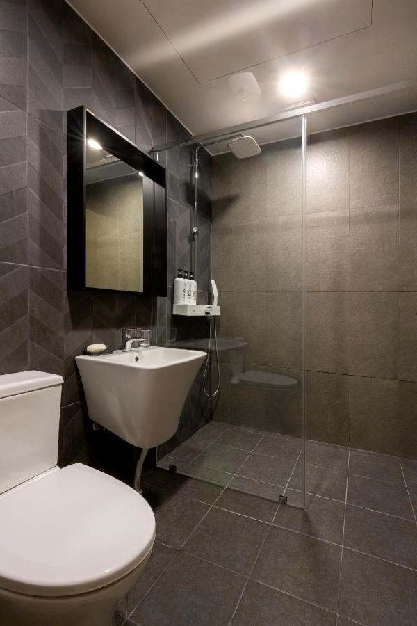 Gyeongpo Vista Hotel Gangneung Ngoại thất bức ảnh